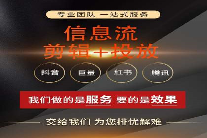 电商行业中的信息流大师案例分享